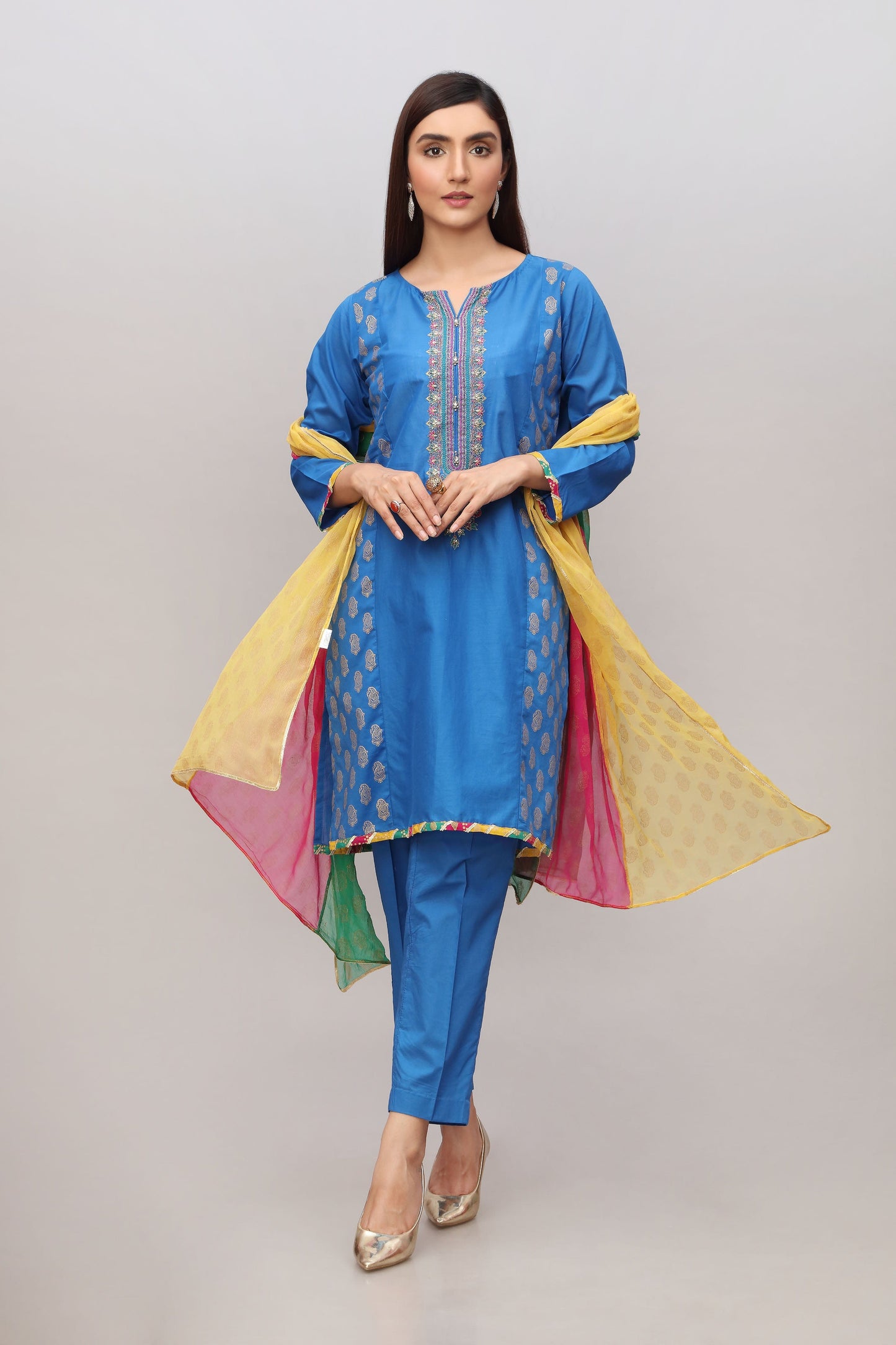 Chinyere - NEEL CHUNK (BB9126)