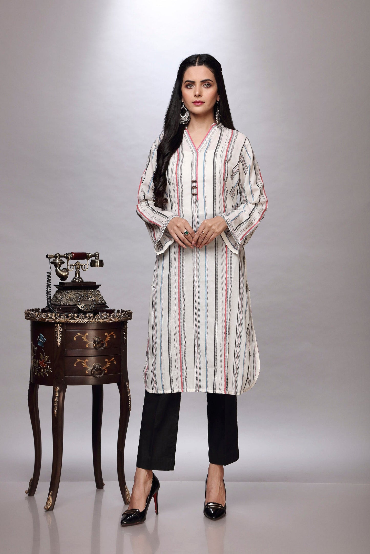 Chinyere - FARIBA (HB0781)