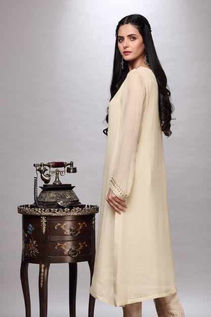 Chinyere - NUTTY NUDE (AA4349)