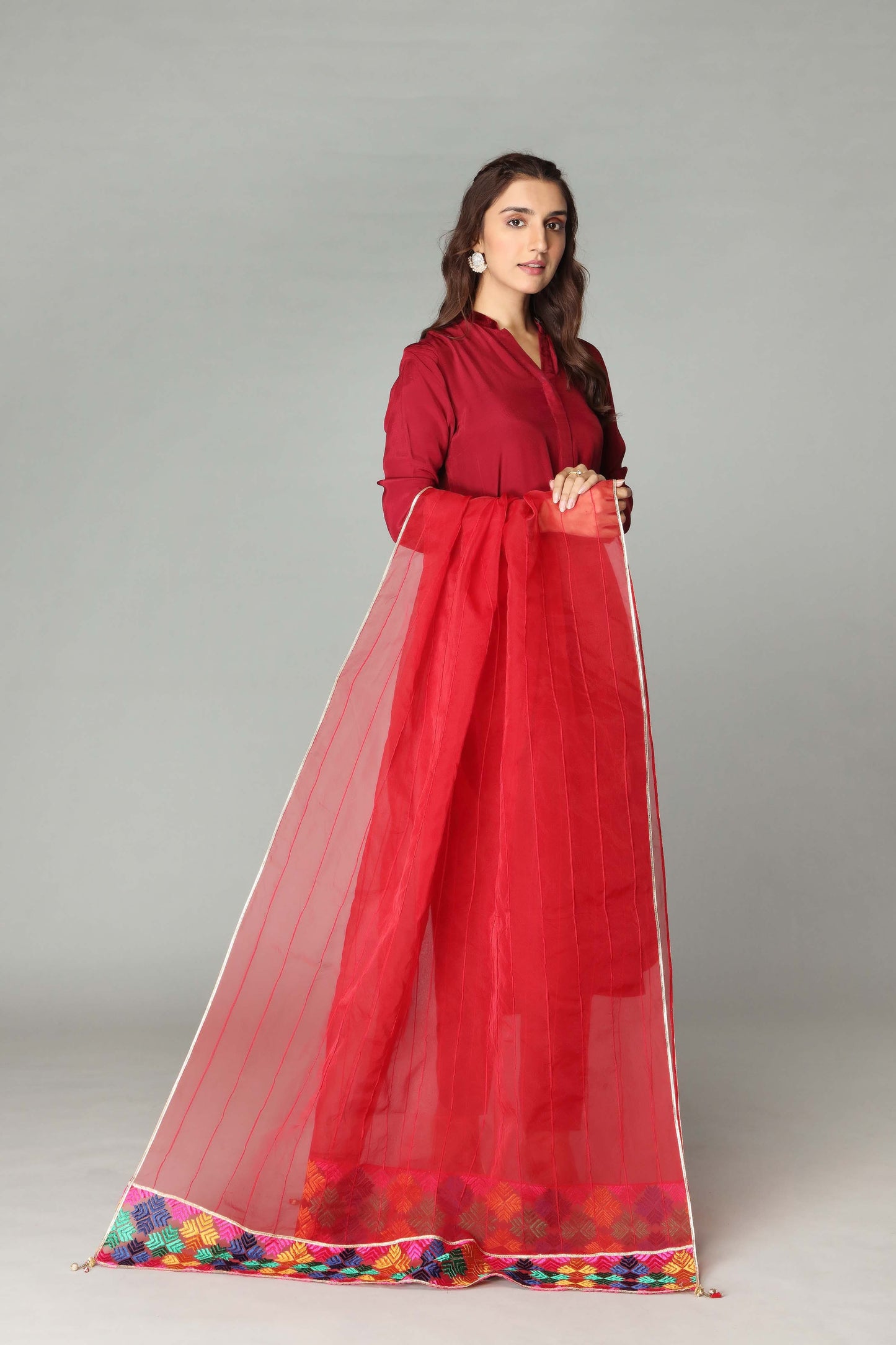 Chinyere - LAAL ISHQ (BB8749)