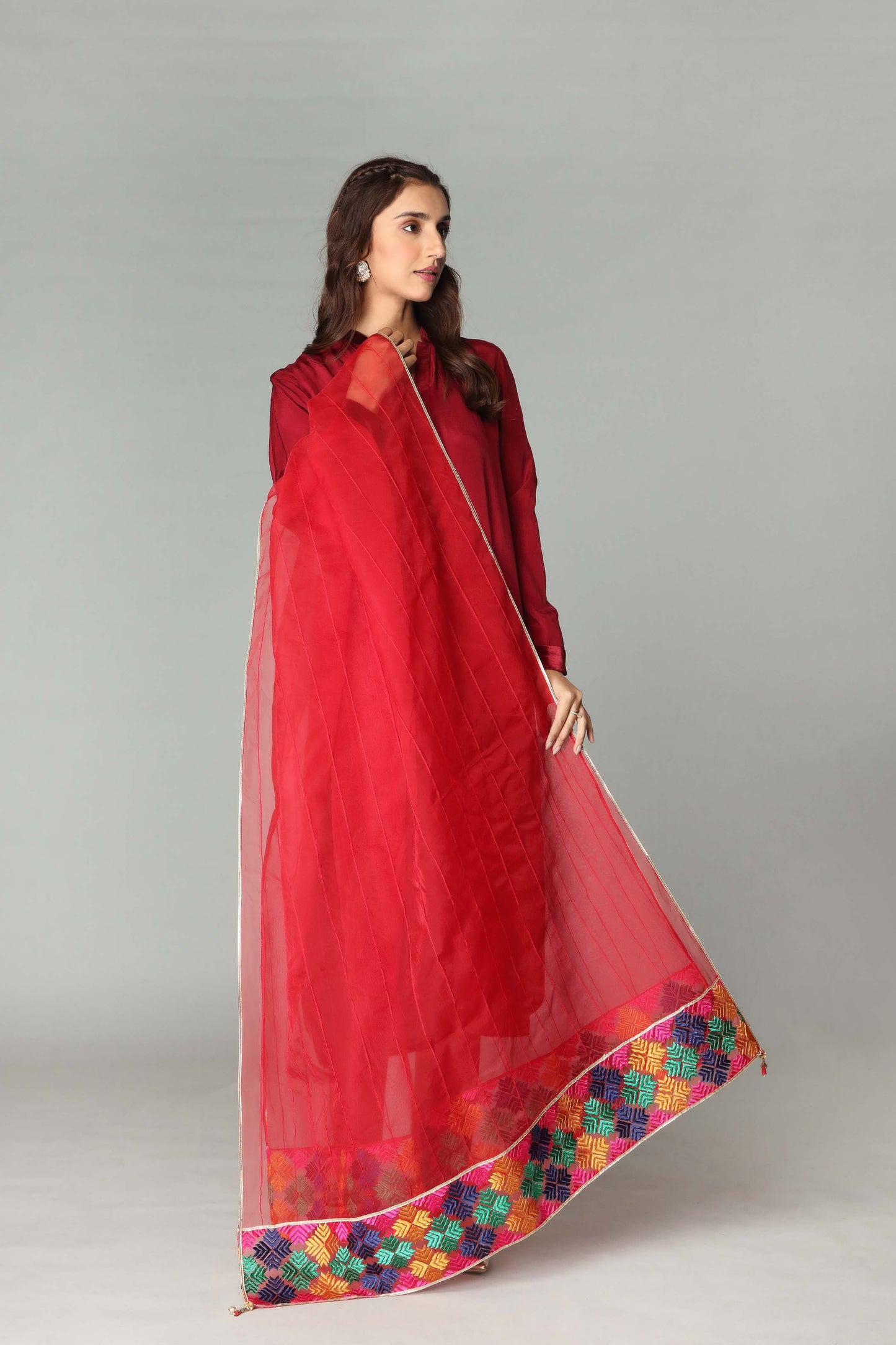 Chinyere - LAAL ISHQ (BB8749)