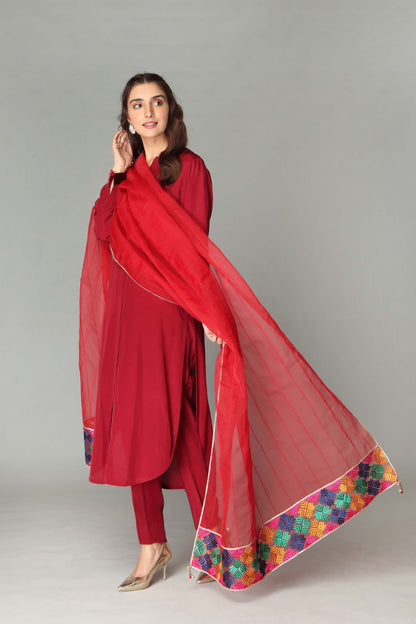 Chinyere - LAAL ISHQ (BB8749)