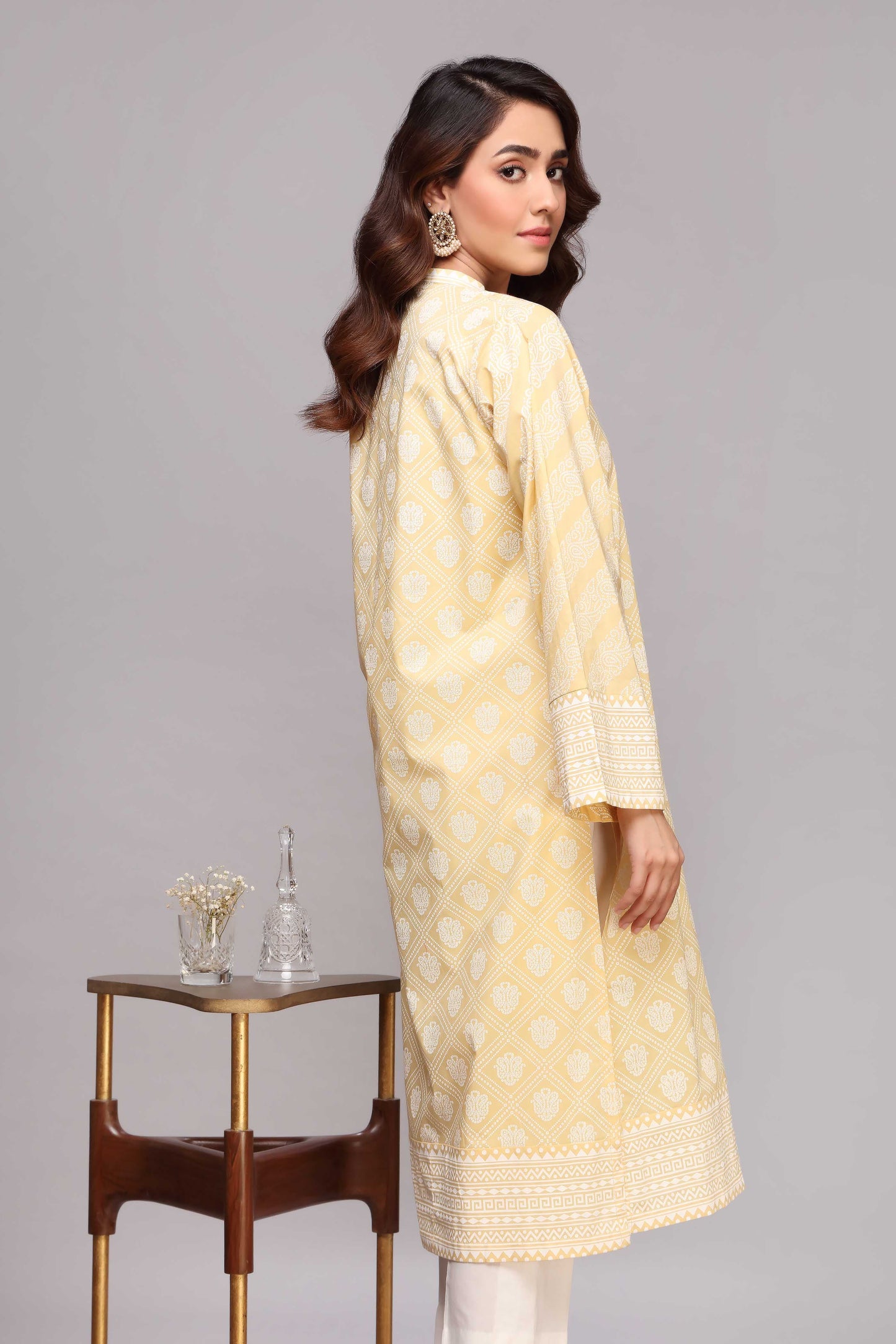 Chinyere - ALBINA (HB0836)