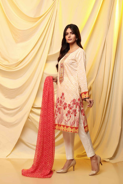 Chinyere - GULZAR I (PD0787)