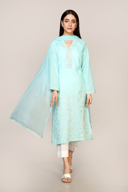 Chinyere - CLUSTER MESH (BB8958)