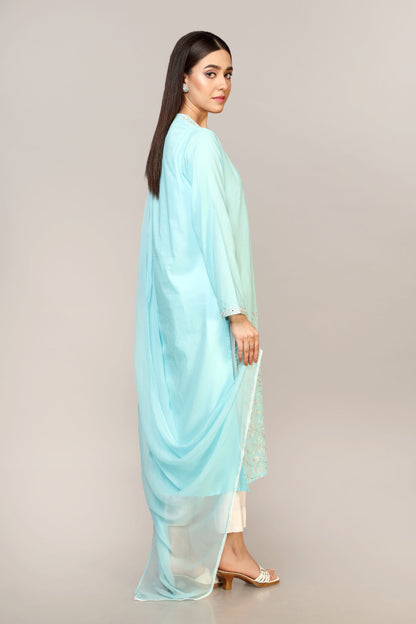 Chinyere - CLUSTER MESH (BB8958)