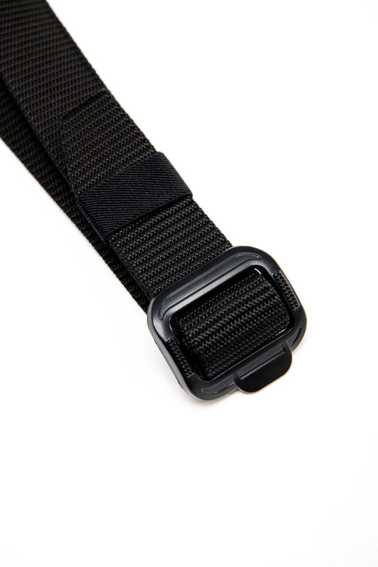 BTW - STRETCHABLE FABRIC BELT