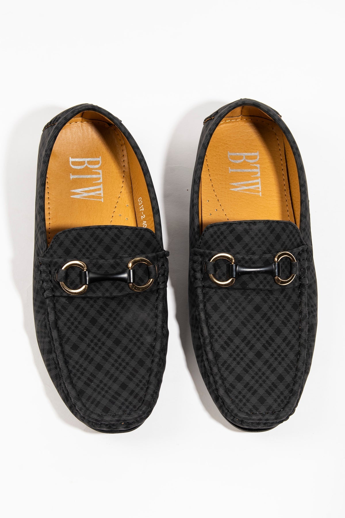 BTW - LAOFERS - 0317-12