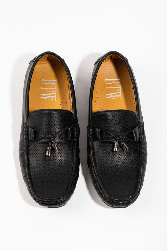 BTW - LAOFERS - Y011812-3