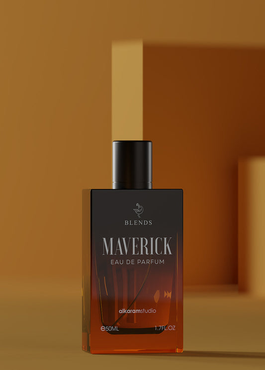 Maverick