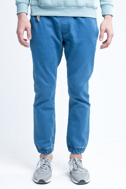 BTW - PERIWINKLE BLUE