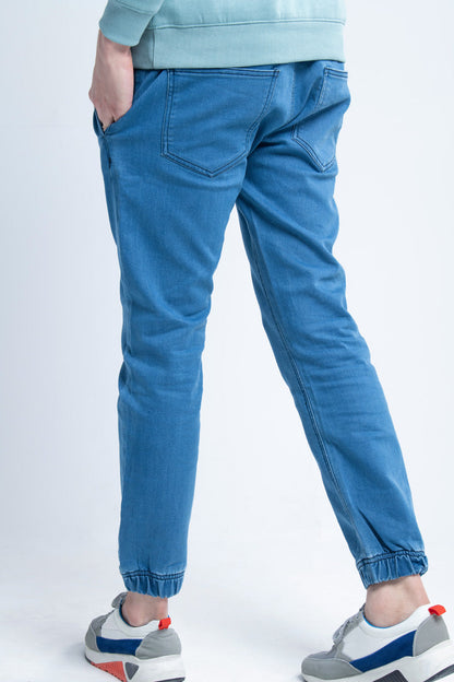 BTW - PERIWINKLE BLUE