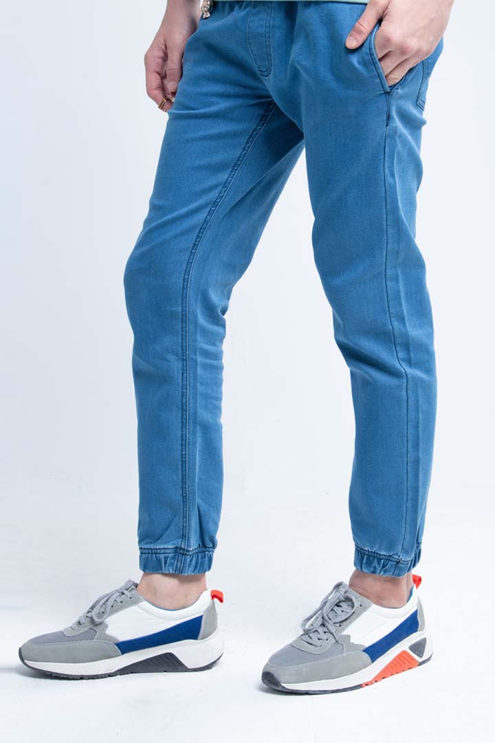 BTW - PERIWINKLE BLUE