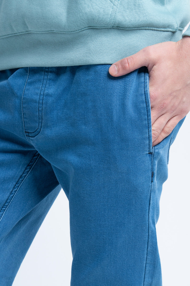 BTW - PERIWINKLE BLUE