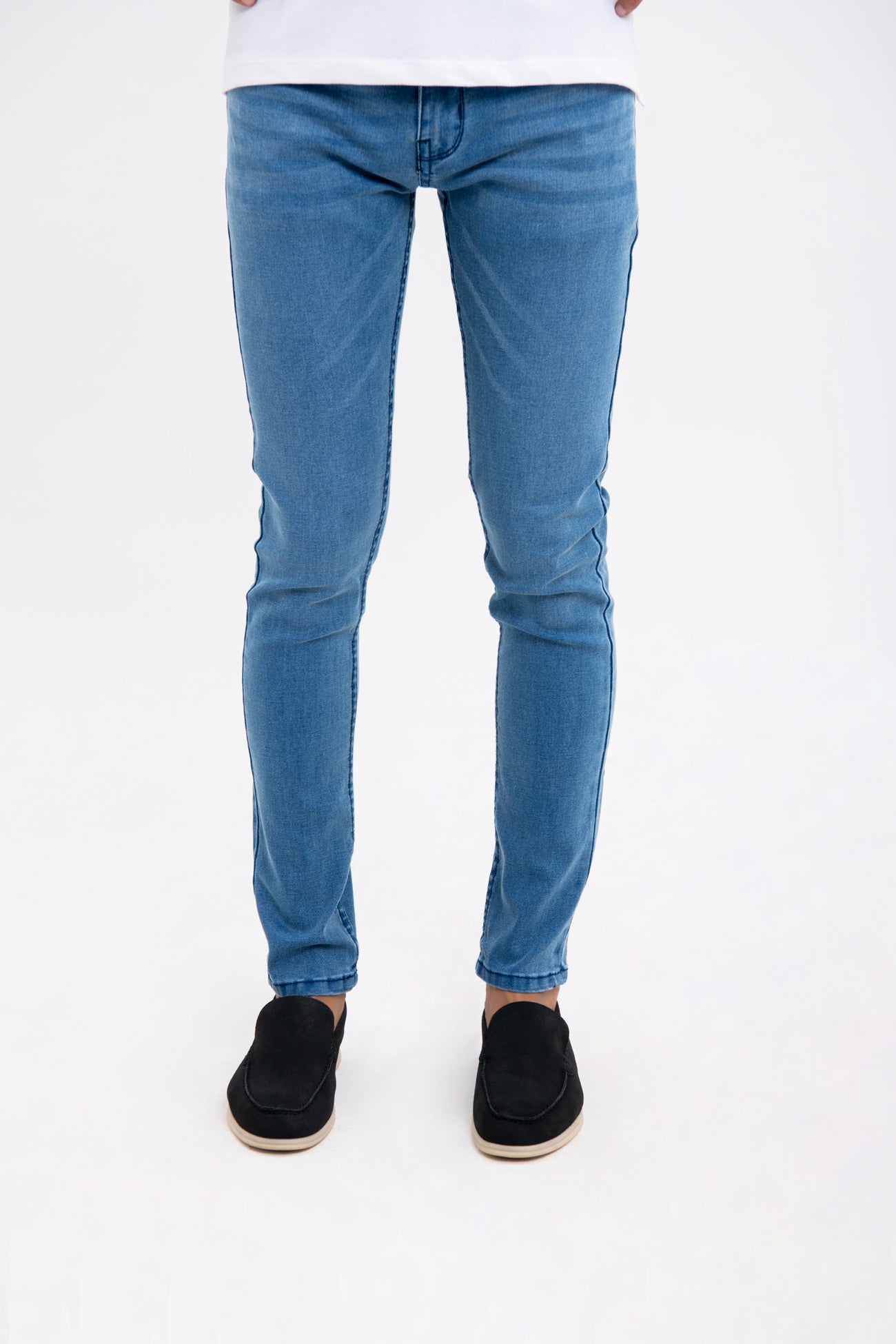 BTW - SLIM FIT JEANS