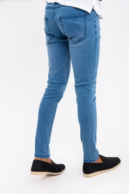BTW - SLIM FIT JEANS