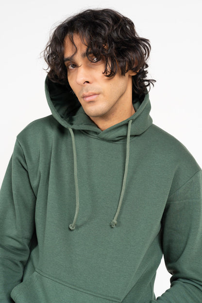 Terry Hoodie