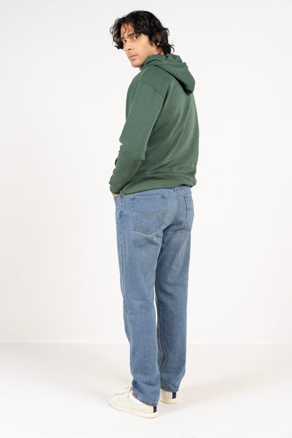Terry Hoodie