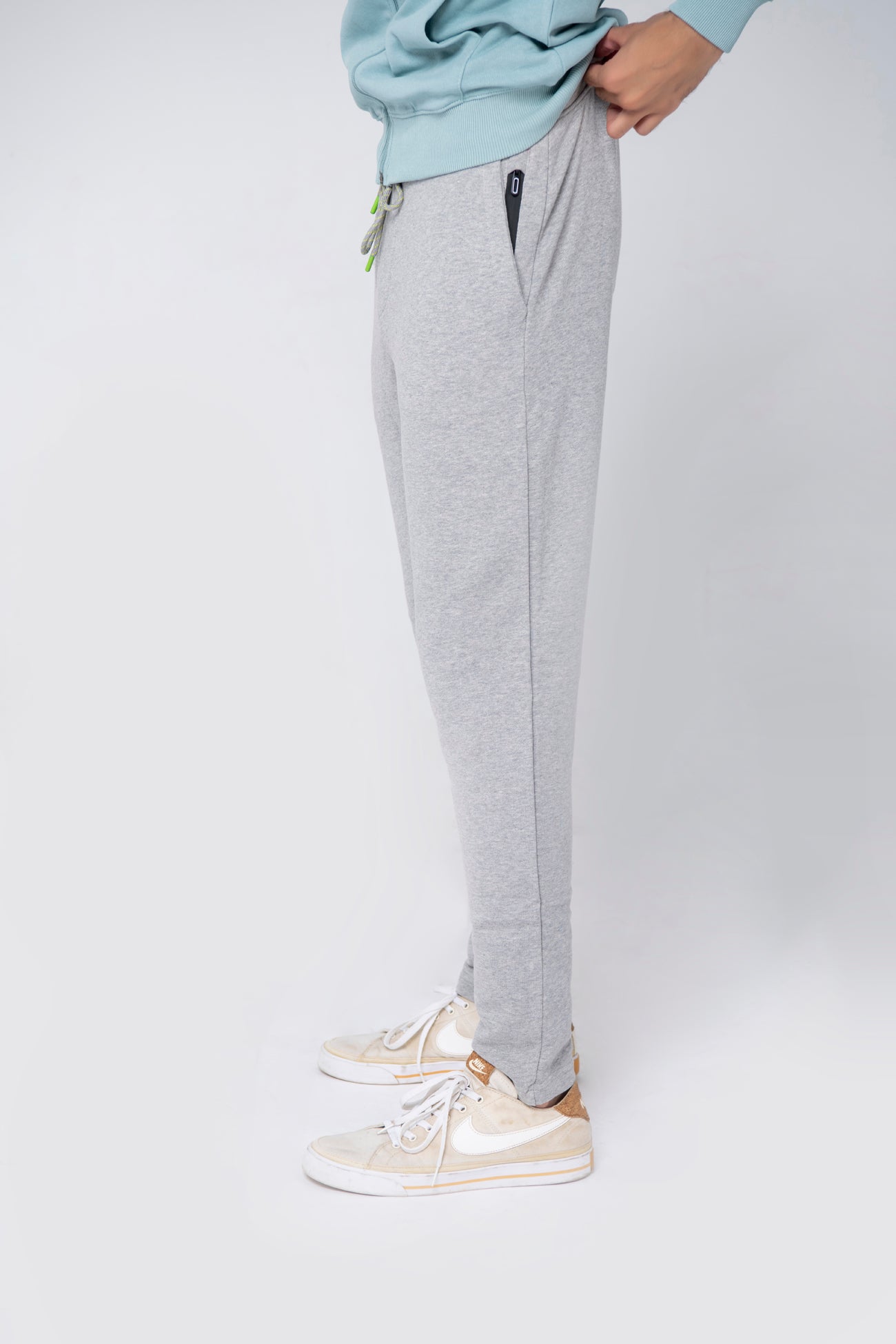 BTW - BASIC JOGGERS