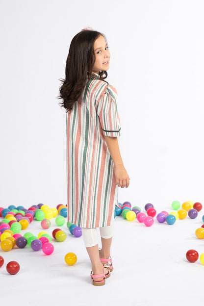 Yarn Dyed Shirt