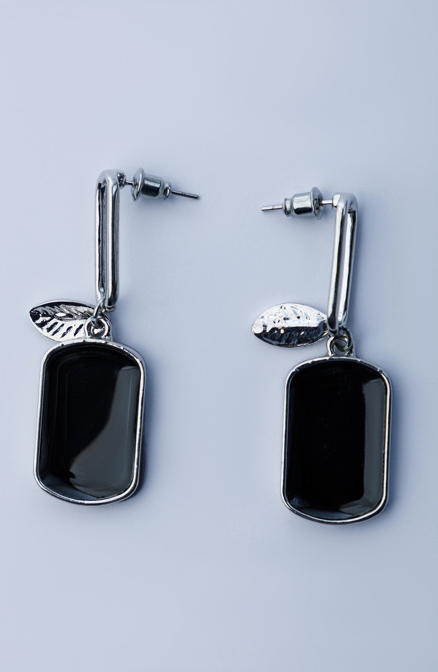 Orient - WOMEN EARRINGS - BLACK