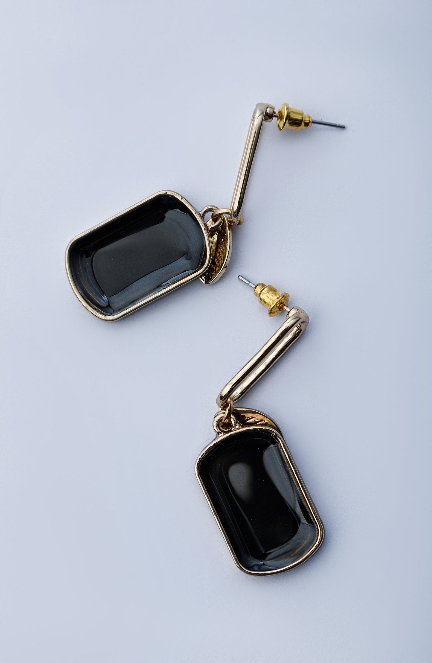 Orient - WOMEN EARRINGS - BLACK