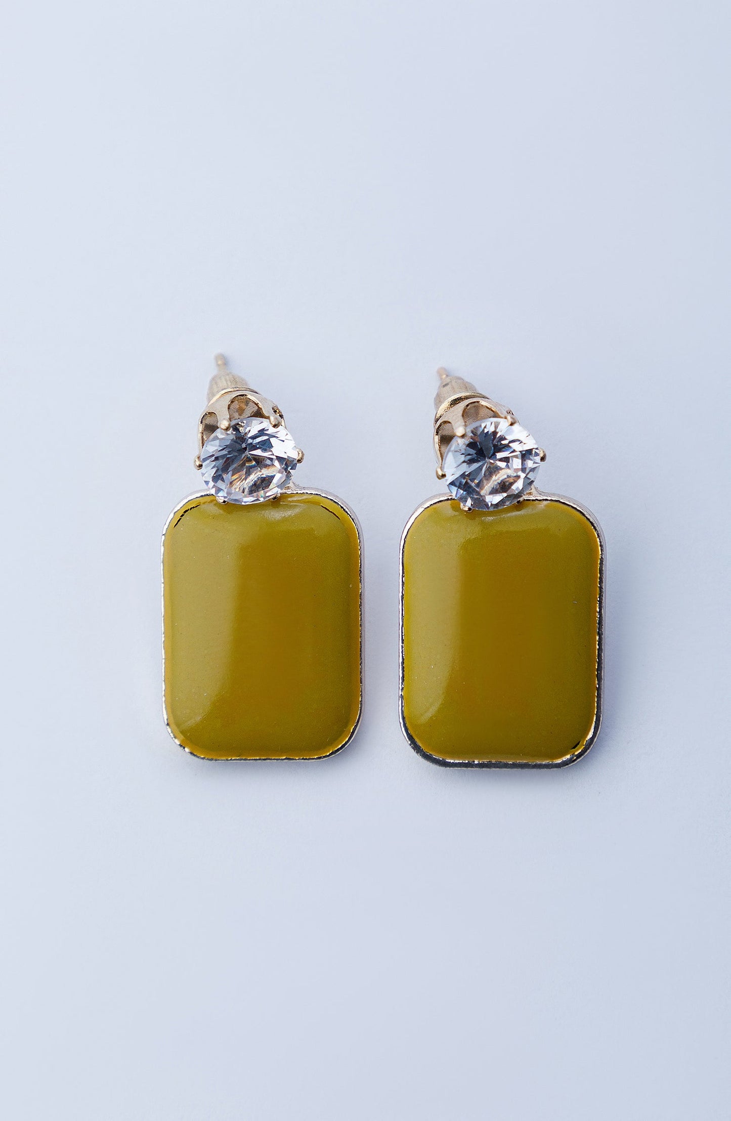 Orient - WOMEN EARRINGS - YELLOW