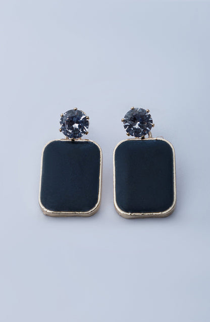 Orient - WOMEN EARRINGS - BLUE