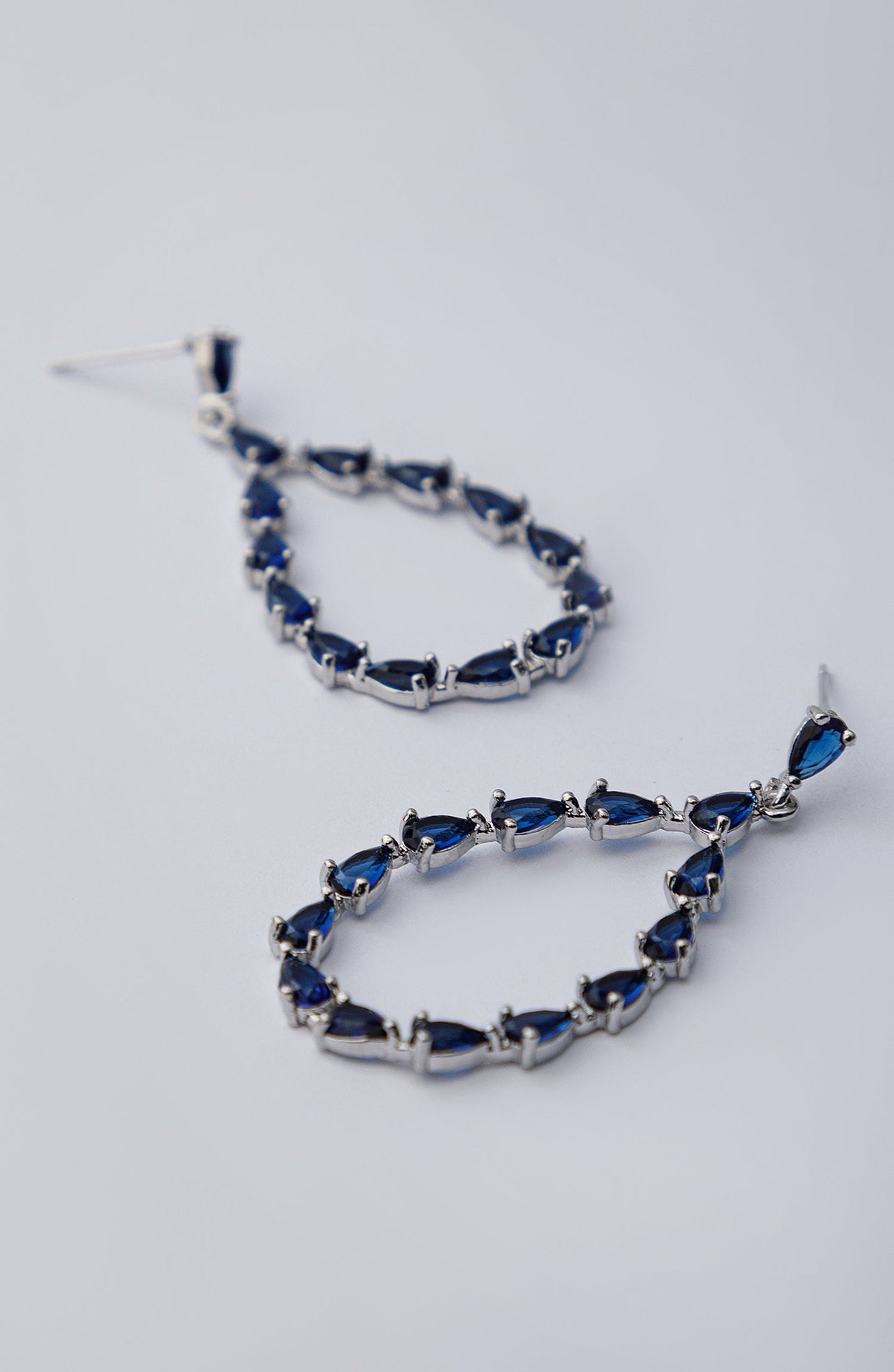 Orient - WOMEN EARRINGS - BLUE