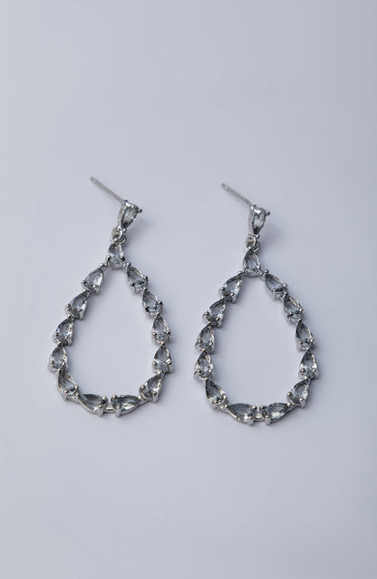 Orient - WOMEN EARRINGS - WHITE