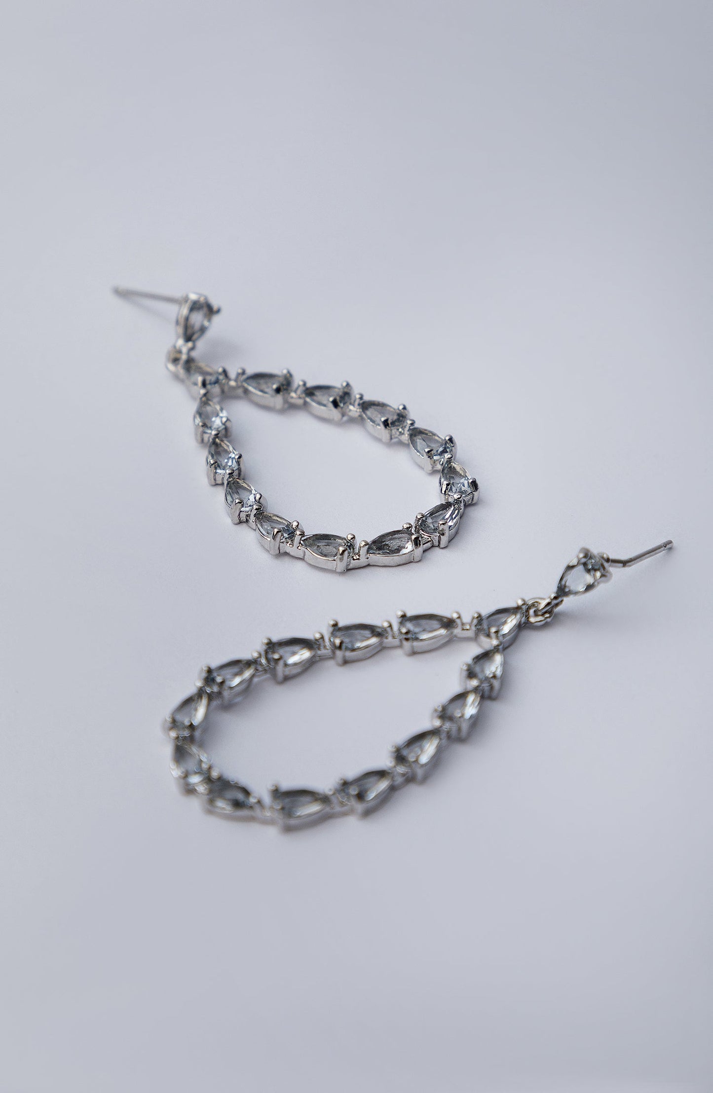 Orient - WOMEN EARRINGS - WHITE