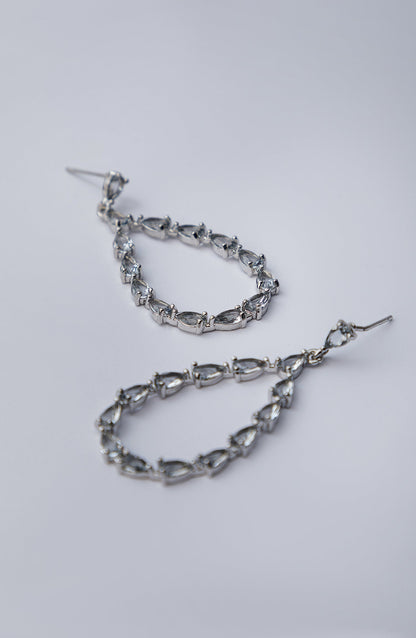 Orient - WOMEN EARRINGS - WHITE