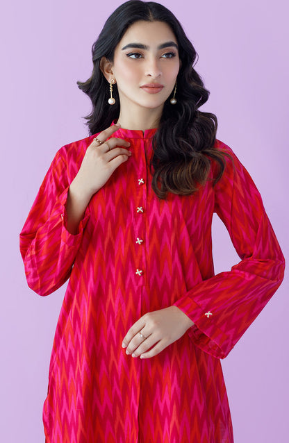Orient - Stitched 2 Piece Printed Lawn Shirt and Lawn Pant