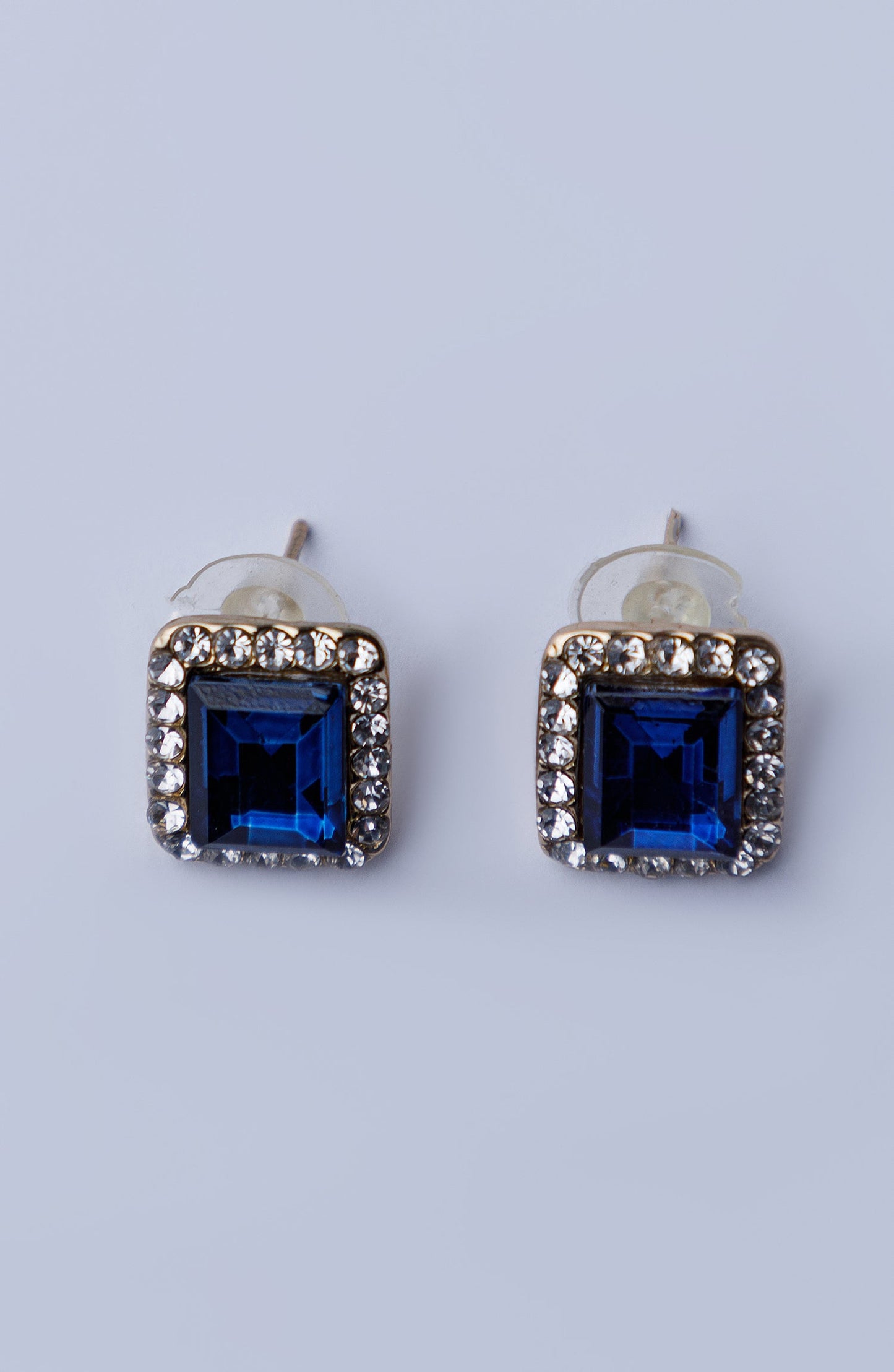 Orient - WOMEN EARRINGS - BLUE