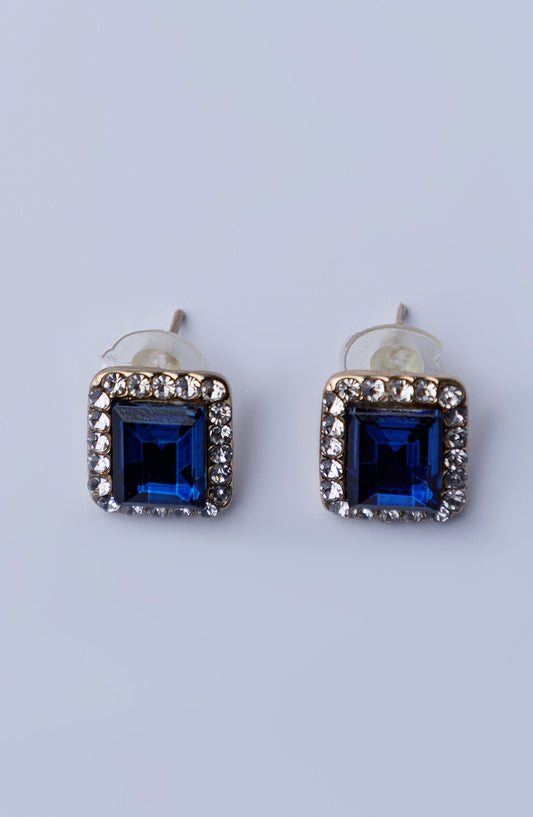 Orient - WOMEN EARRINGS - BLUE