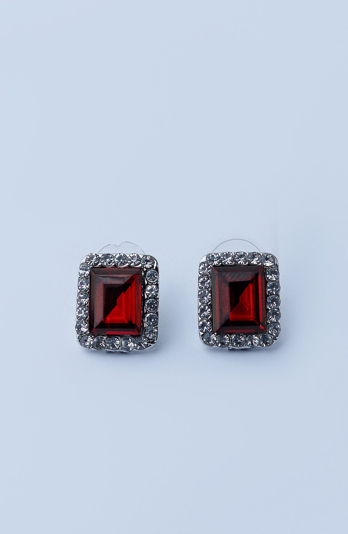 Orient - WOMEN EARRINGS - MAROON