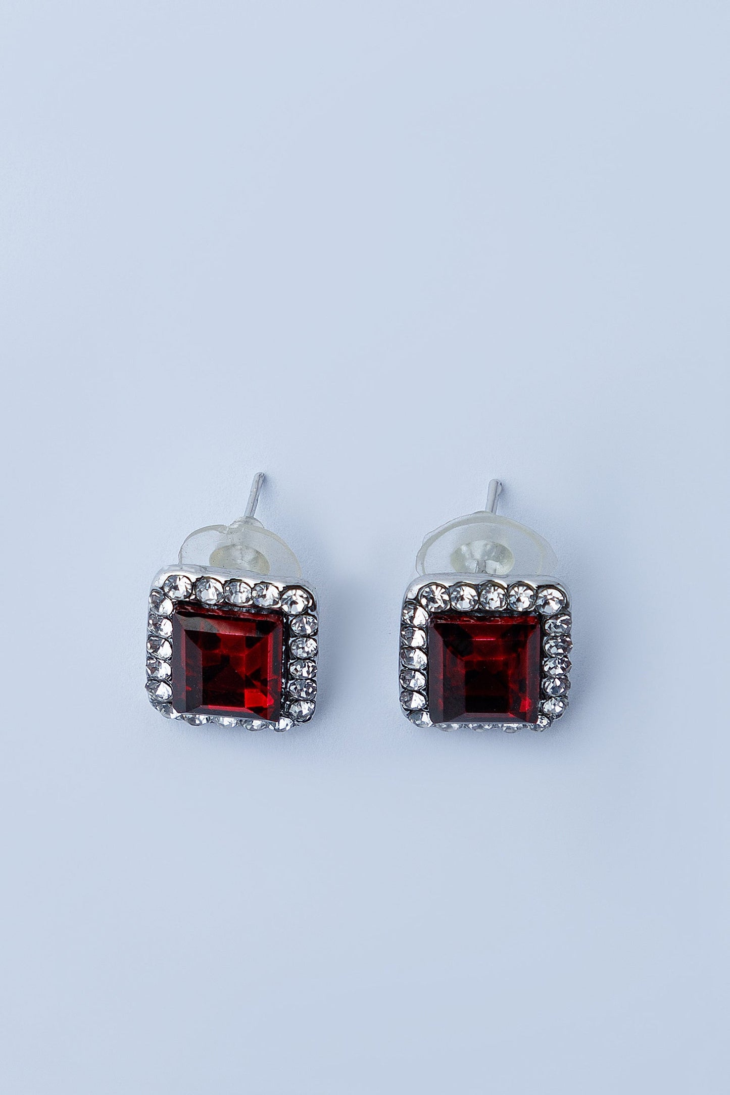 Orient - WOMEN EARRINGS - MAROON