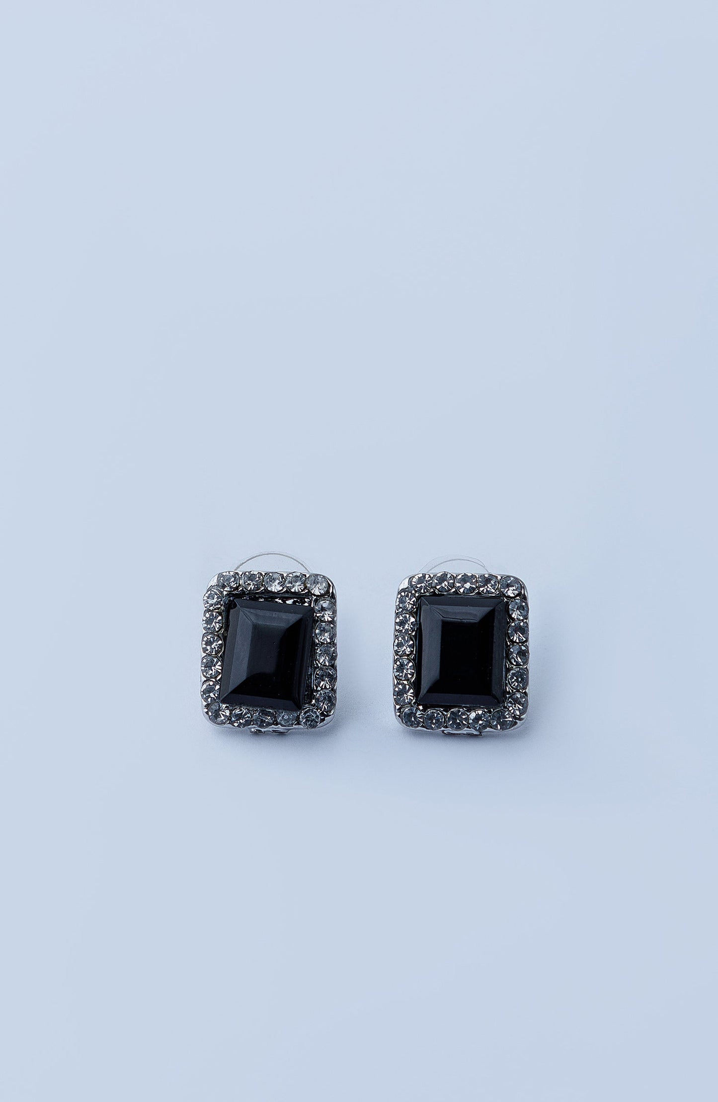 Orient - WOMEN EARRINGS - BLACK