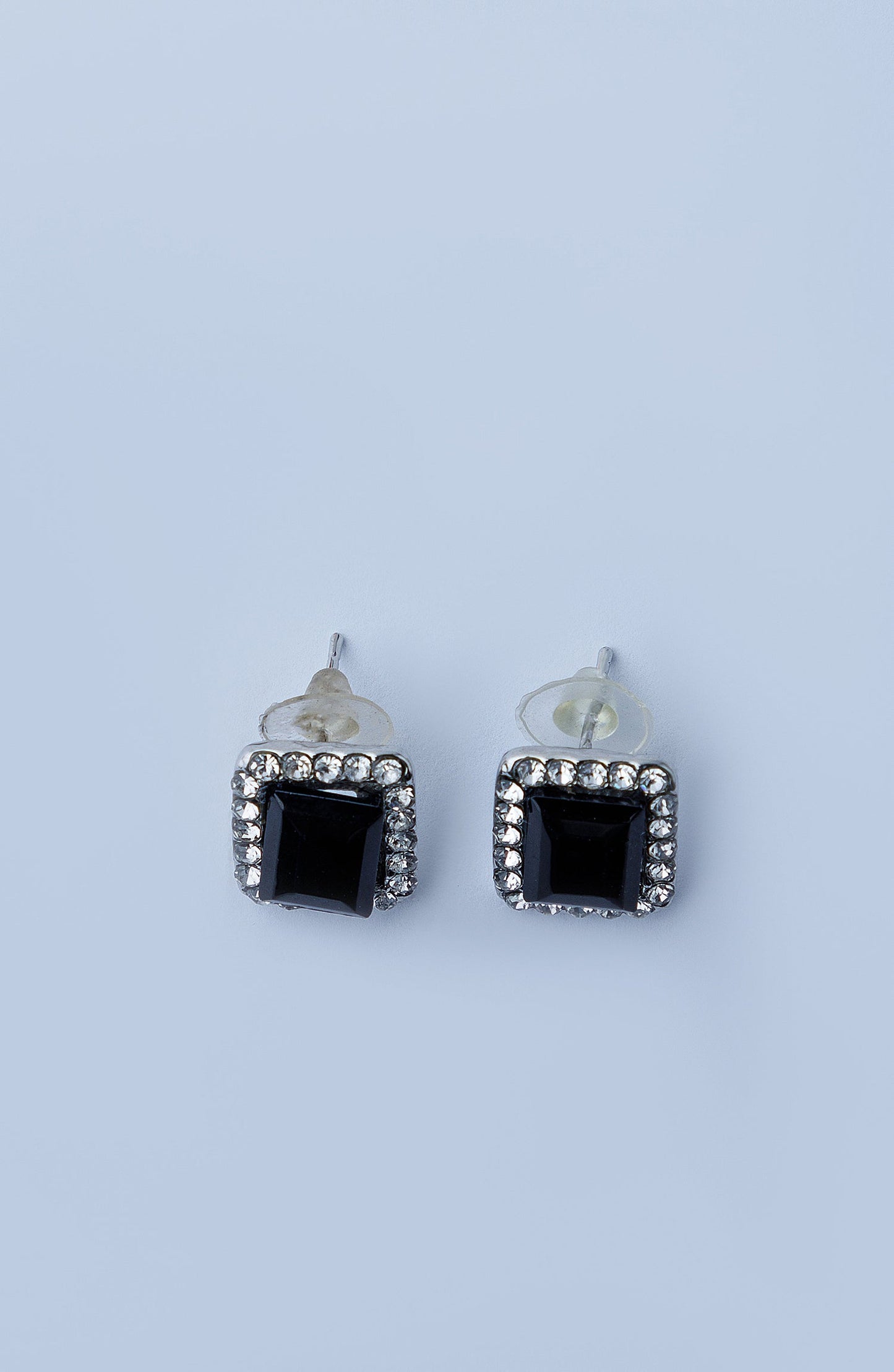 Orient - WOMEN EARRINGS - BLACK