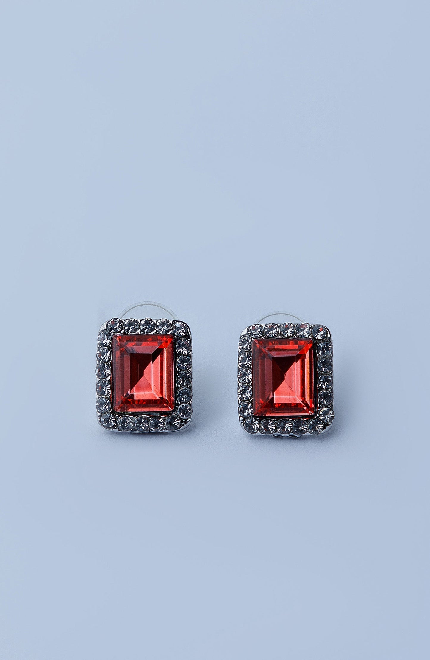 Orient - WOMEN EARRINGS - RED