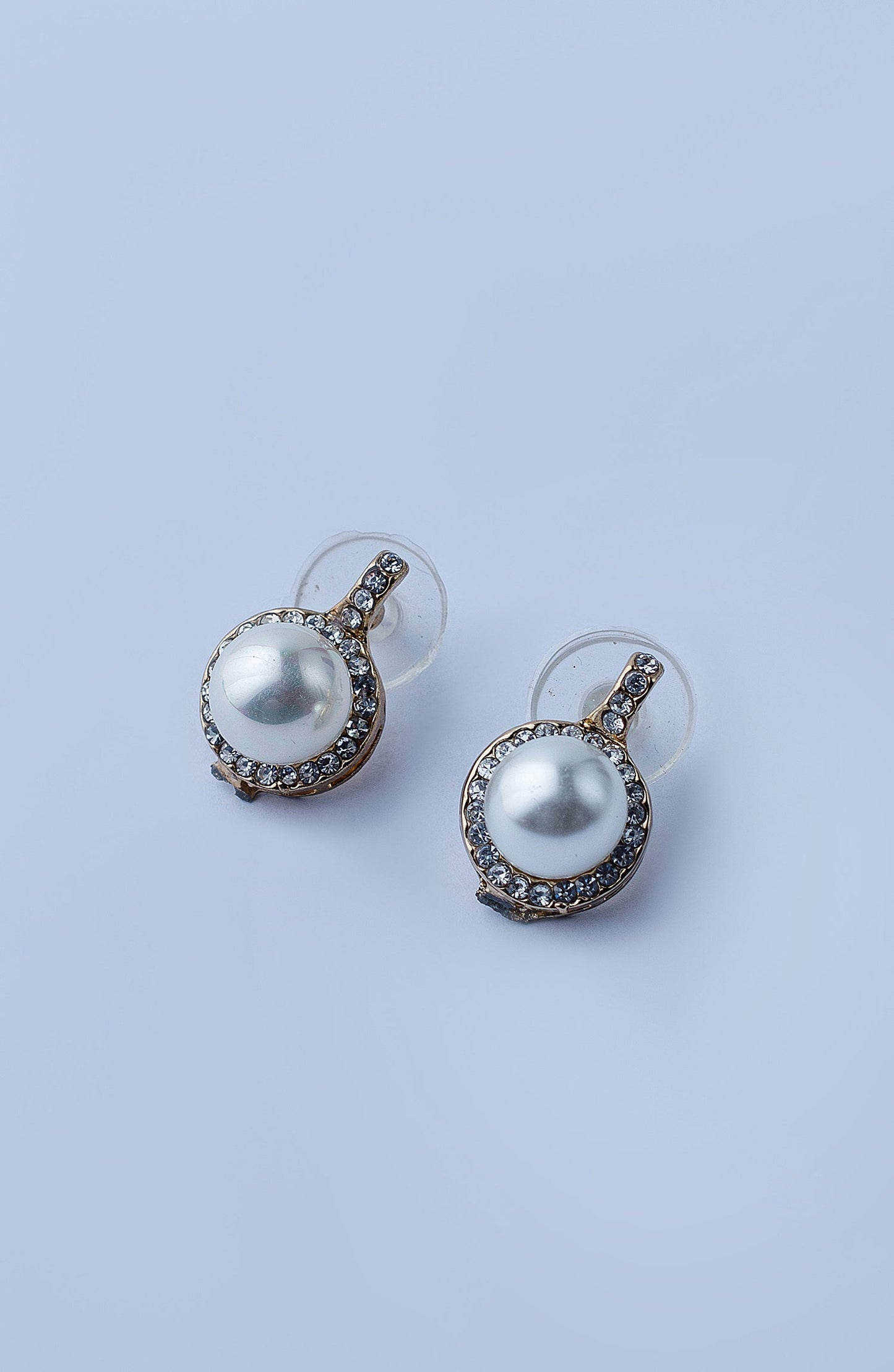 Orient - WOMEN EARRINGS - WHITE