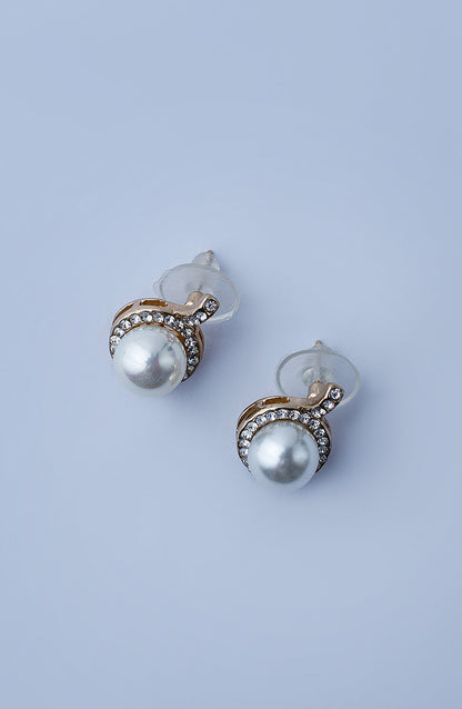 Orient - WOMEN EARRINGS - WHITE