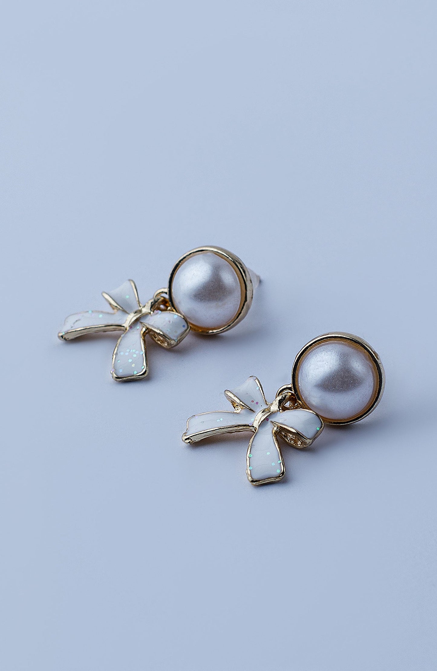 Orient - WOMEN EARRINGS - WHITE