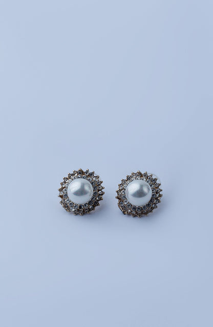 Orient - WOMEN EARRINGS - WHITE