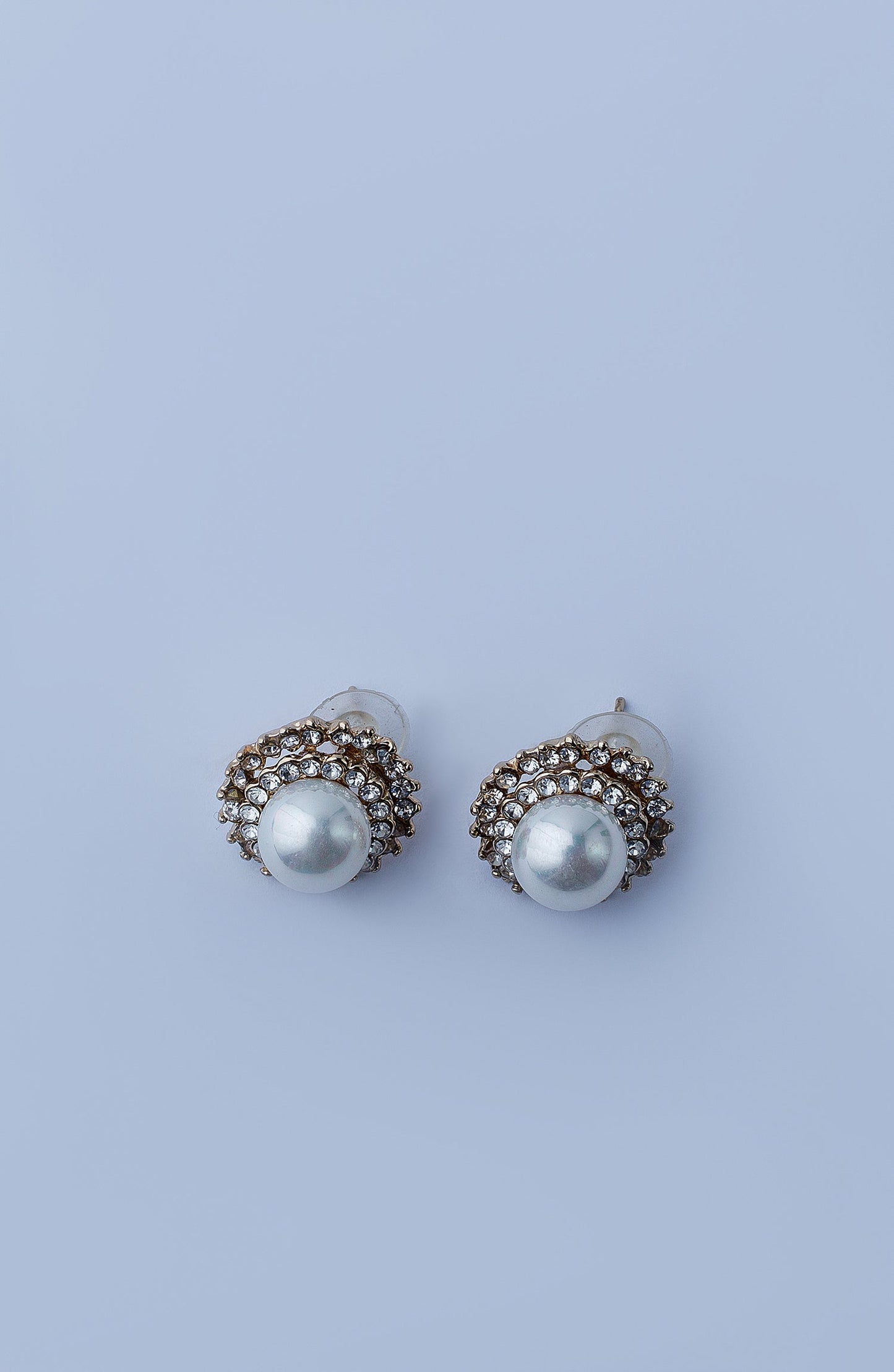 Orient - WOMEN EARRINGS - WHITE