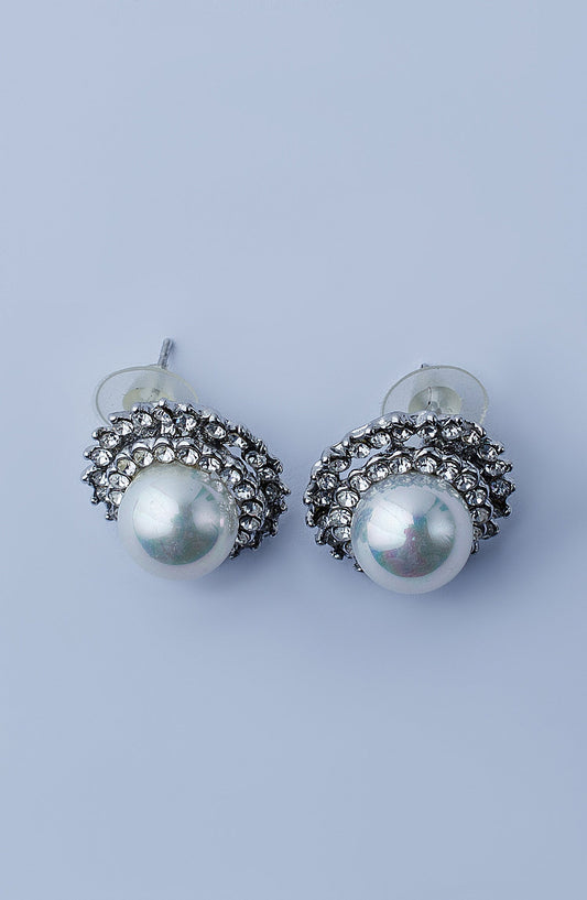 Orient - WOMEN EARRINGS - WHITE