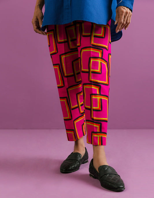 Beechtree - DIGITAL PRINTED PANTS