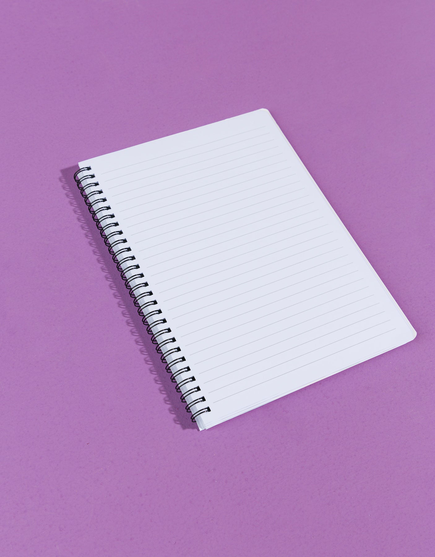 Beechtree - Solid Color Notebook Pack Of Two