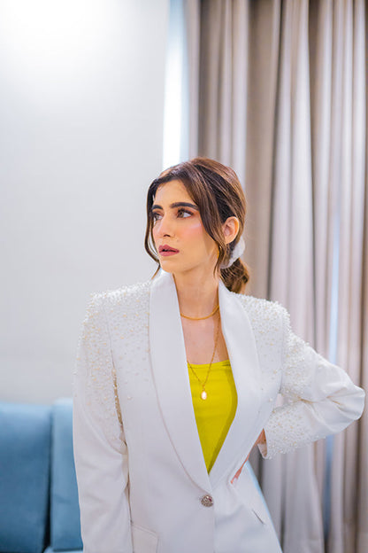 Chaos - Power suit one