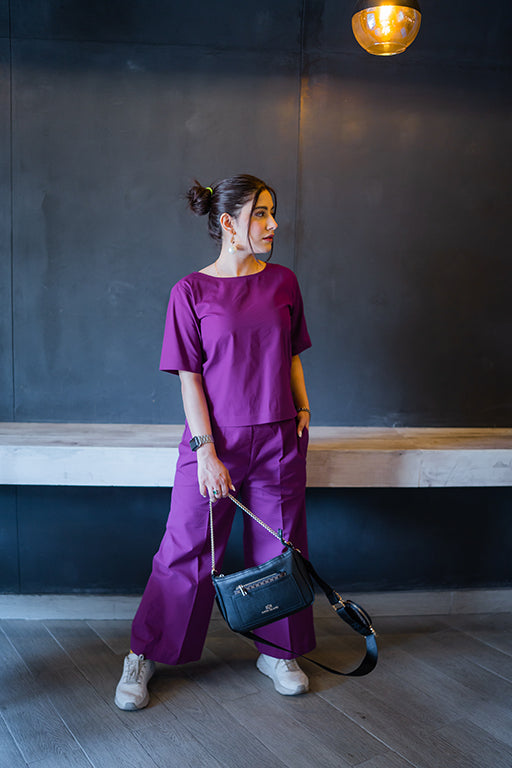 Chaos - Damsel's summer pop